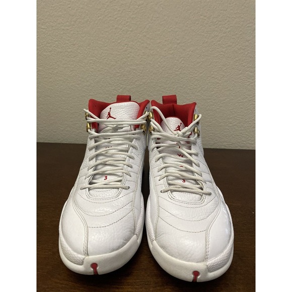 Size 12 - Jordan 12 Retro FIBA 2019 main image 5